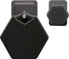 Tooletries - Ultimate Scrubber Set - Charcoal - Angle_Zoom