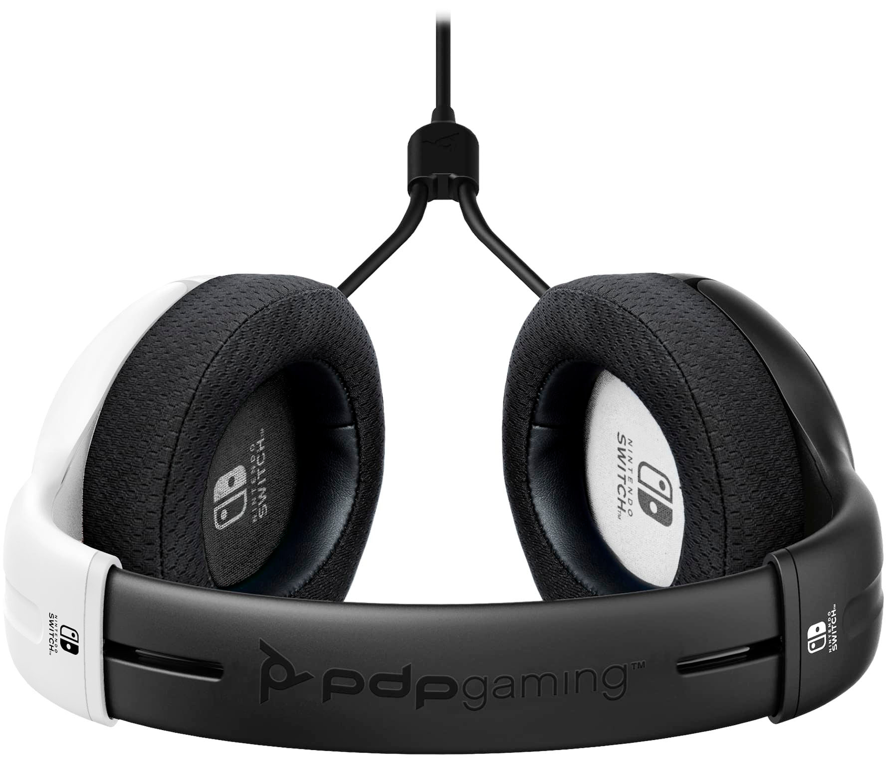 PDP LVL 40 Wired Stereo Gaming Headset for Xbox One - Open Box