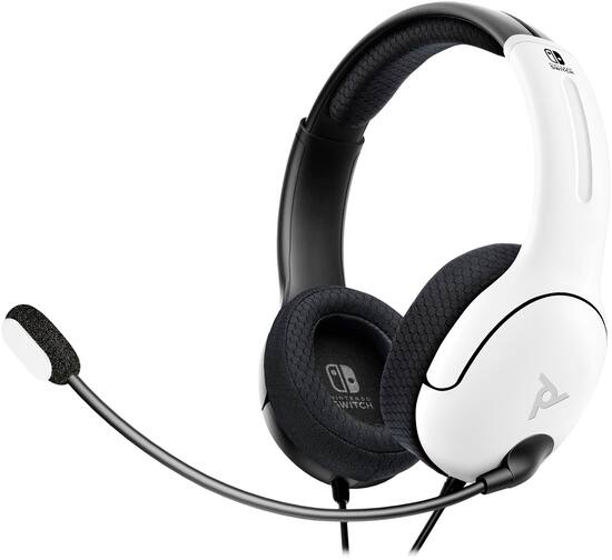 PDP Gaming LVL40 Wired Headset Review 