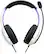 Alt View 11. PDP - PDP AIRLITE Wired Gaming Headset for Xbox Series X|S, Xbox One, and Windows 10/11 PC - White and Purple.