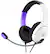 Front. PDP - PDP AIRLITE Wired Gaming Headset for Xbox Series X|S, Xbox One, and Windows 10/11 PC - White and Purple.