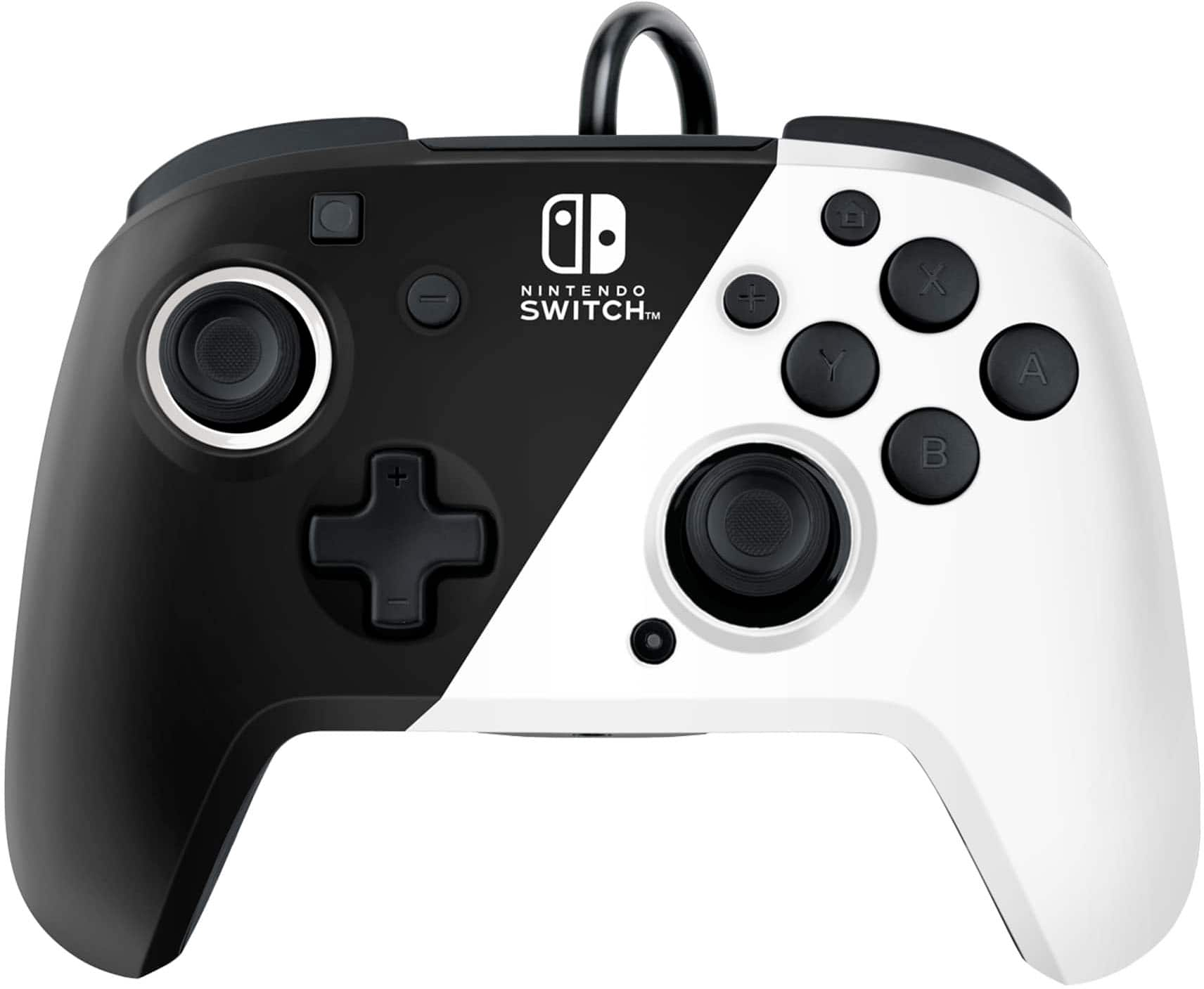 PDP REMATCH Wired Controller: Mario Escape for Nintendo Switch, Nintendo  Switch OLED Model 500-134-MRES - Best Buy