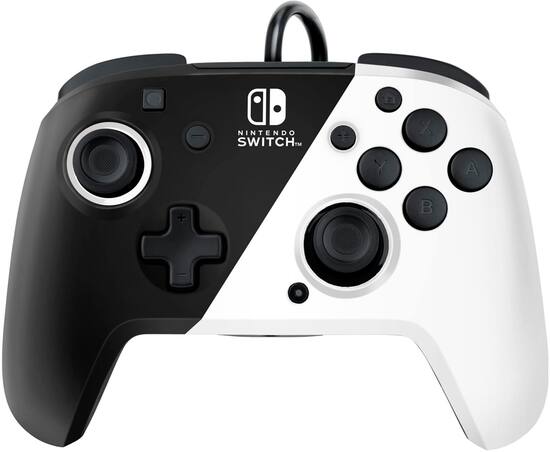 Nintendo Switch 1-UP Glow in the Dark REMATCH Controller