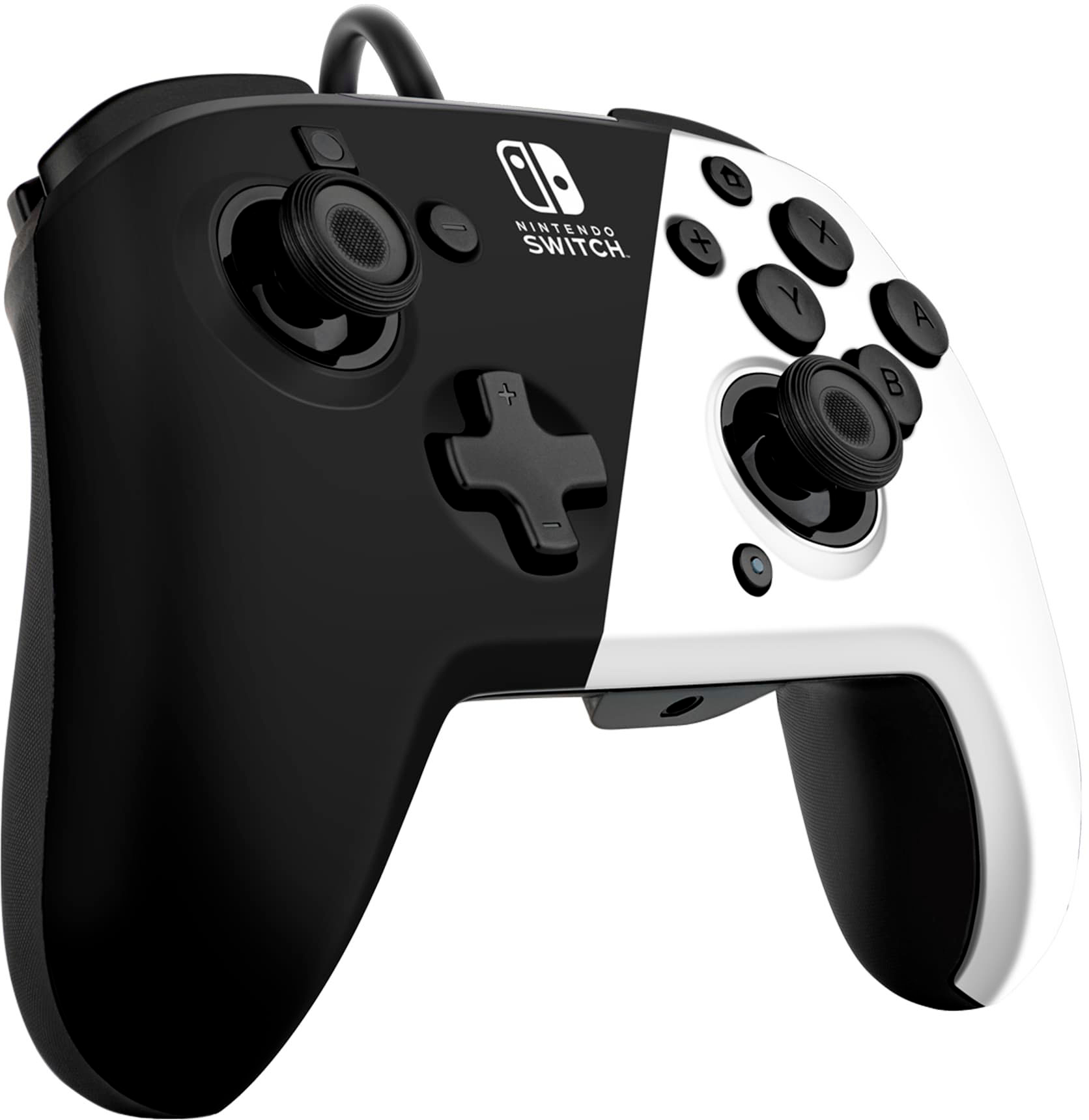 Buy Kyzar Switch PRO Controller - Black - Nintendo Switch - Black -  Standard - English - Free shipping