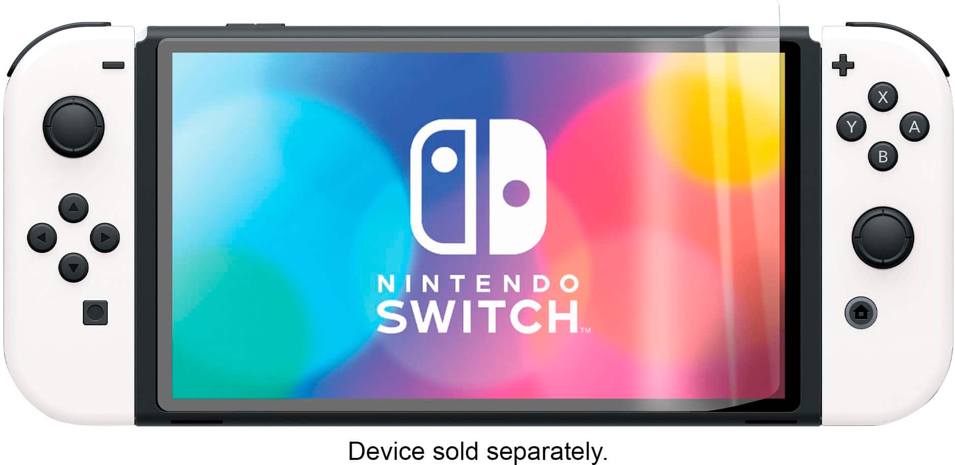 Alt View 12. PDP - Multi-Screen Protector Kit.