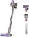 Front Zoom. Dyson V8 Cordless Vacuum - Silver/Nickel.