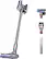 Front. Dyson - V8 Cordless Vacuum with 6 accessories - Silver/Nickel.