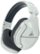 Angle Zoom. Turtle Beach - Stealth 600 Gen 2 USB Wireless Amplified Gaming Headset for Xbox Series X, Xbox Series S & Xbox One - 24 Hour Battery - White/Silver.