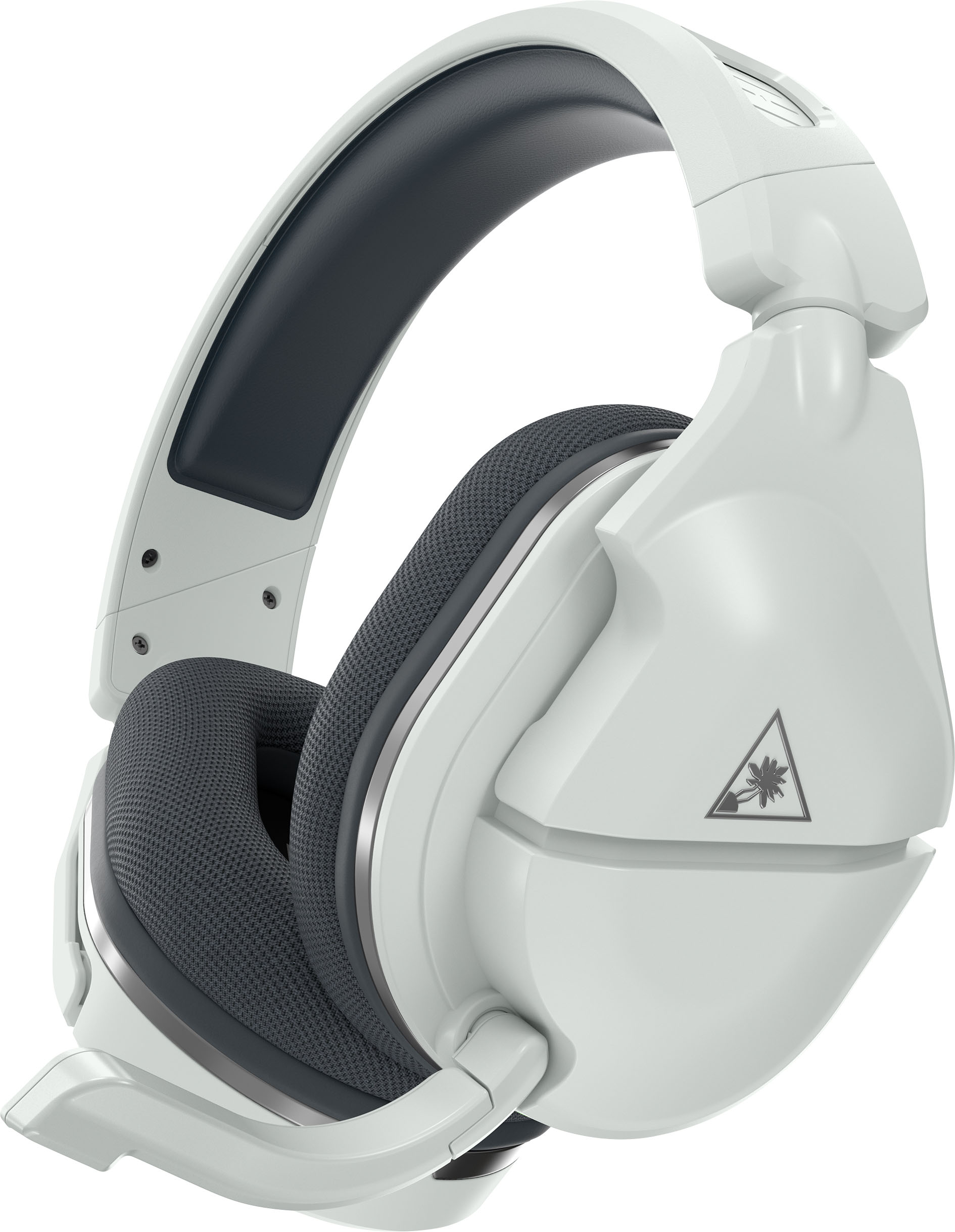 Waden duizend automaat Turtle Beach Stealth 600 Gen 2 USB Wireless Amplified Gaming Headset for  Xbox X|S, Xbox One 24 Hour Battery White/Silver TBS-2374-01 - Best Buy