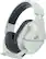 Front. Turtle Beach - Stealth 600 Gen 2 USB Wireless Gaming Headset for Xbox Series X|S, Xbox One - White/Silver.