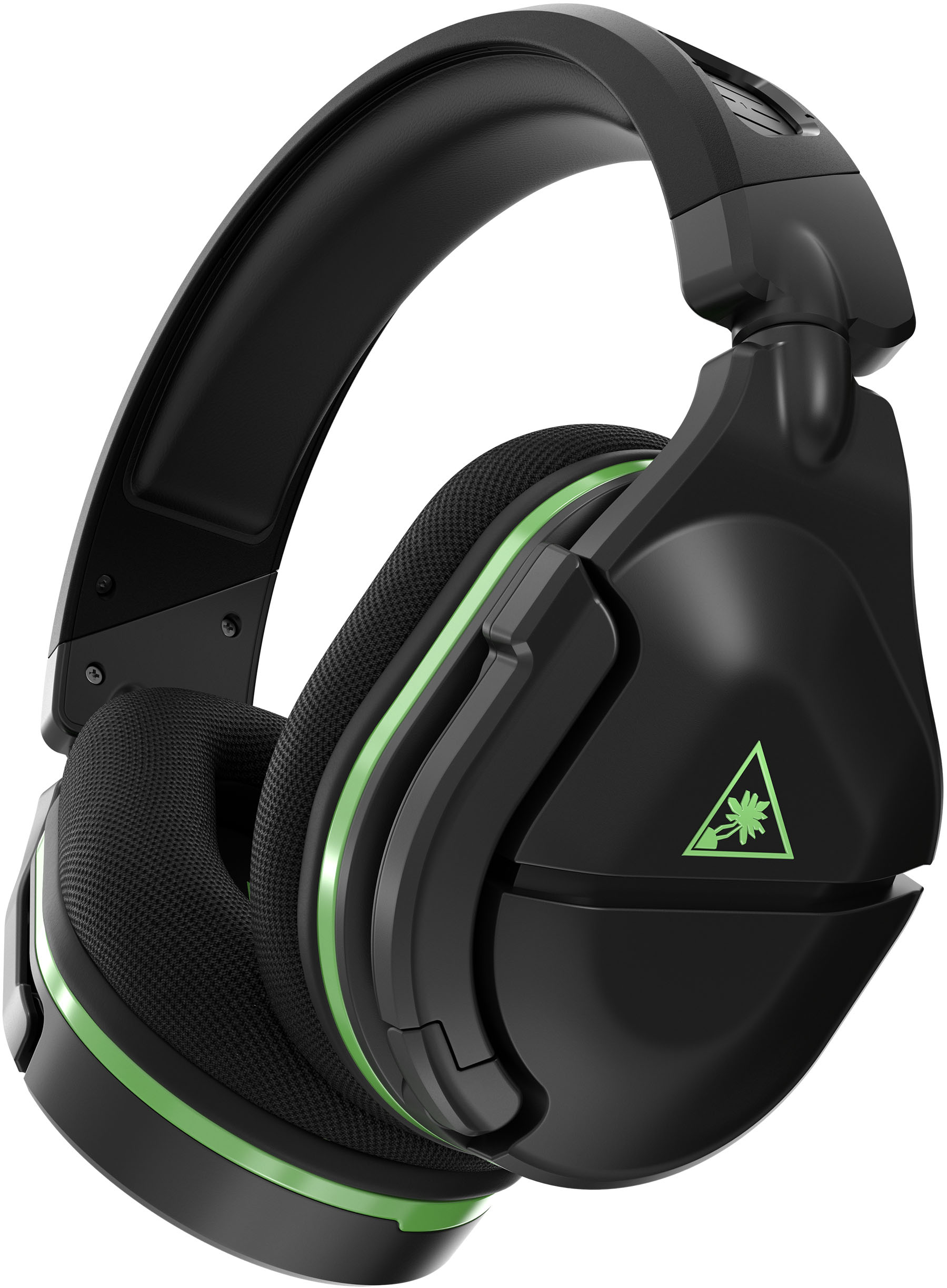 Nauwgezet kristal Atletisch Turtle Beach Stealth 600 Gen 2 USB Wireless Amplified Gaming Headset for  Xbox X|S, Xbox One 24 Hour Battery Black/Green TBS-2372-01 - Best Buy