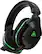 Front. Turtle Beach - Stealth 600 Gen 2 USB Wireless Gaming Headset for Xbox Series X|S, Xbox One - Black/Green.