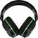 Alt View 12. Turtle Beach - Stealth 600 Gen 2 USB Wireless Gaming Headset for Xbox Series X|S, Xbox One - Black/Green.
