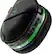 Alt View 13. Turtle Beach - Stealth 600 Gen 2 USB Wireless Gaming Headset for Xbox Series X|S, Xbox One - Black/Green.
