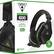Alt View 16. Turtle Beach - Stealth 600 Gen 2 USB Wireless Gaming Headset for Xbox Series X|S, Xbox One - Black/Green.