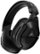 Angle Zoom. Turtle Beach - Stealth 600 Gen 2 MAX Wireless Multiplatform Gaming Headset for Xbox Series X, Xbox Series S, PS5, Nintendo Switch, PC - Black.