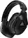 Angle. Turtle Beach - Stealth 600 Gen 2 MAX Wireless Multiplatform Gaming Headset for Xbox, PS5, PS4, Nintendo Switch and PC - 48 Hour Battery - Black.
