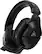 Front. Turtle Beach - Stealth 600 Gen 2 MAX Wireless Multiplatform Gaming Headset for Xbox, PS5, PS4, Nintendo Switch and PC - 48 Hour Battery - Black.