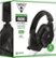 Alt View Zoom 15. Turtle Beach - Stealth 600 Gen 2 MAX Wireless Multiplatform Gaming Headset for Xbox Series X, Xbox Series S, PS5, Nintendo Switch, PC - Black.