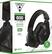 Alt View 15. Turtle Beach - Stealth 600 Gen 2 MAX Wireless Multiplatform Gaming Headset for Xbox, PS5, PS4, Nintendo Switch and PC - 48 Hour Battery - Black.