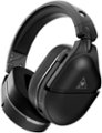 Angle Zoom. Turtle Beach - Stealth 700 Gen 2 MAX Wireless Gaming Headset for Xbox, PS5, PS4, Nintendo Switch, PC - Black.