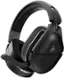 Front. Turtle Beach - Stealth 700 Gen 2 MAX Wireless Gaming Headset for Xbox, PS5, PS4, Nintendo Switch, PC - Black.