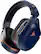 Angle. Turtle Beach - Stealth 700 Gen 2 MAX Wireless Gaming Headset for Xbox, PS5, PS4, Nintendo Switch, PC - Cobalt Blue.