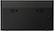 Back Zoom. Sony - 55" Class BRAVIA XR A95K OLED 4K UHD Smart Google TV.
