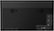 Alt View 12. Sony - 55" Class BRAVIA XR A95K OLED 4K UHD Smart Google TV - Black.