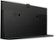 Alt View 2. Sony - 55" Class BRAVIA XR A95K OLED 4K UHD Smart Google TV - Black.