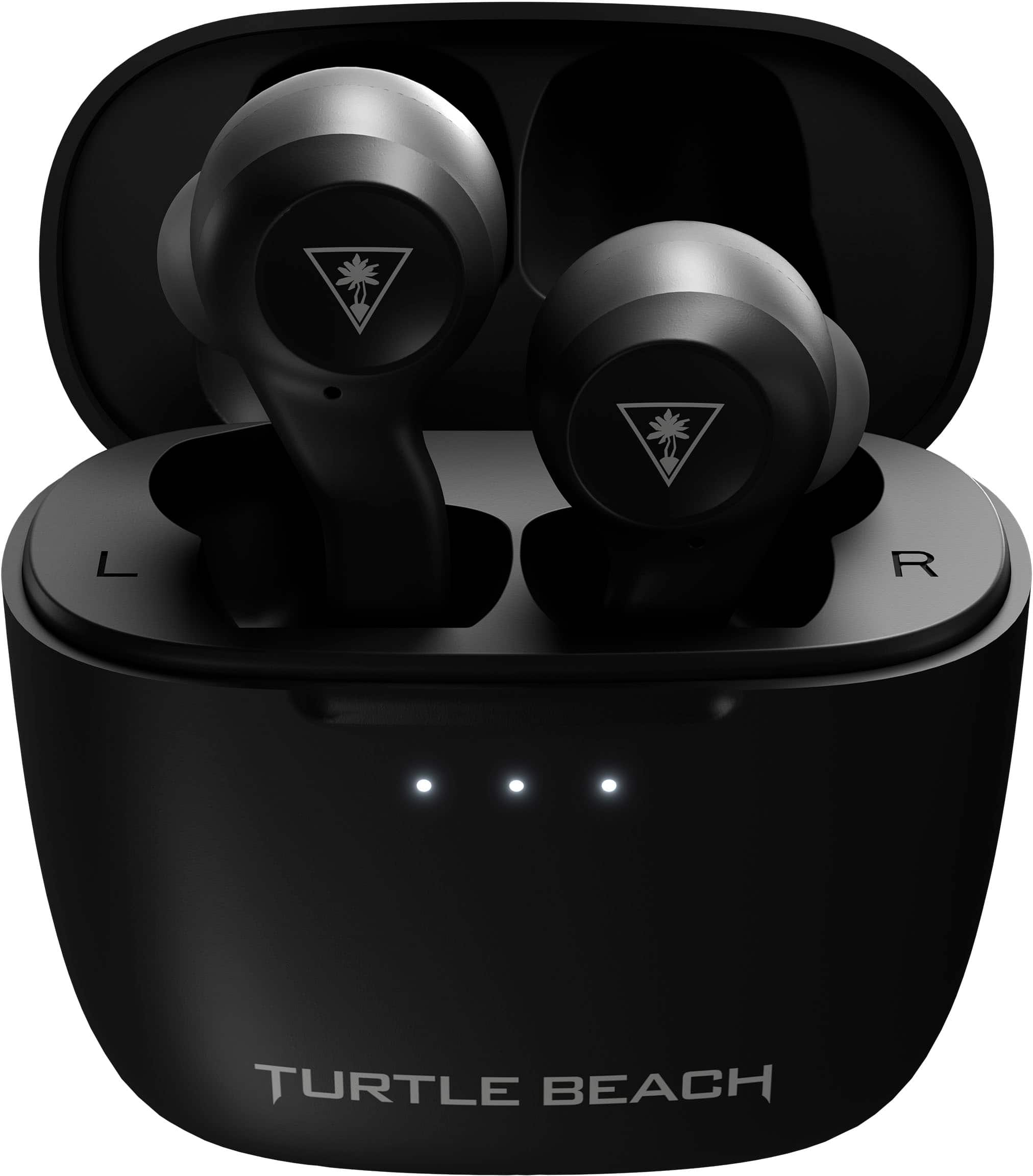 Turtle beach wireless headset hot sale switch