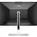 Alt View 11. HP - 27" IPS LCD 75Hz Monitor (USB, HDMI) - Black.