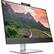 Alt View 13. HP - 27" IPS LCD 75Hz Monitor (USB, HDMI) - Black.