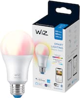 cree 60w equivalent soft white 2700k a19 dimmable led light bulb