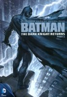 Batman: The Dark Knight Returns, Part 1 [DVD] [2012] - Front_Original