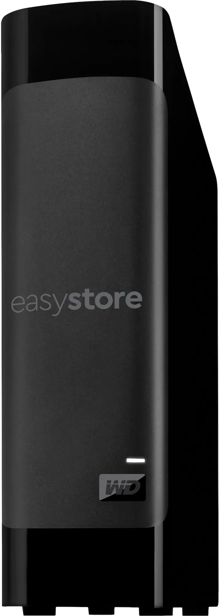 Zoom out on Alt View 11. WD - easystore 20TB External USB 3.0 Hard Drive - Black.