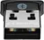 Alt View 12. Insignia™ - Bluetooth 5.0 USB Adapter for Laptops and Desktops Compatible with Windows 8.1, 10, and 11 - Black.