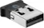 Alt View 11. Insignia™ - Bluetooth 5.0 USB Adapter for Laptops and Desktops Compatible with Windows 8.1, 10, and 11 - Black.