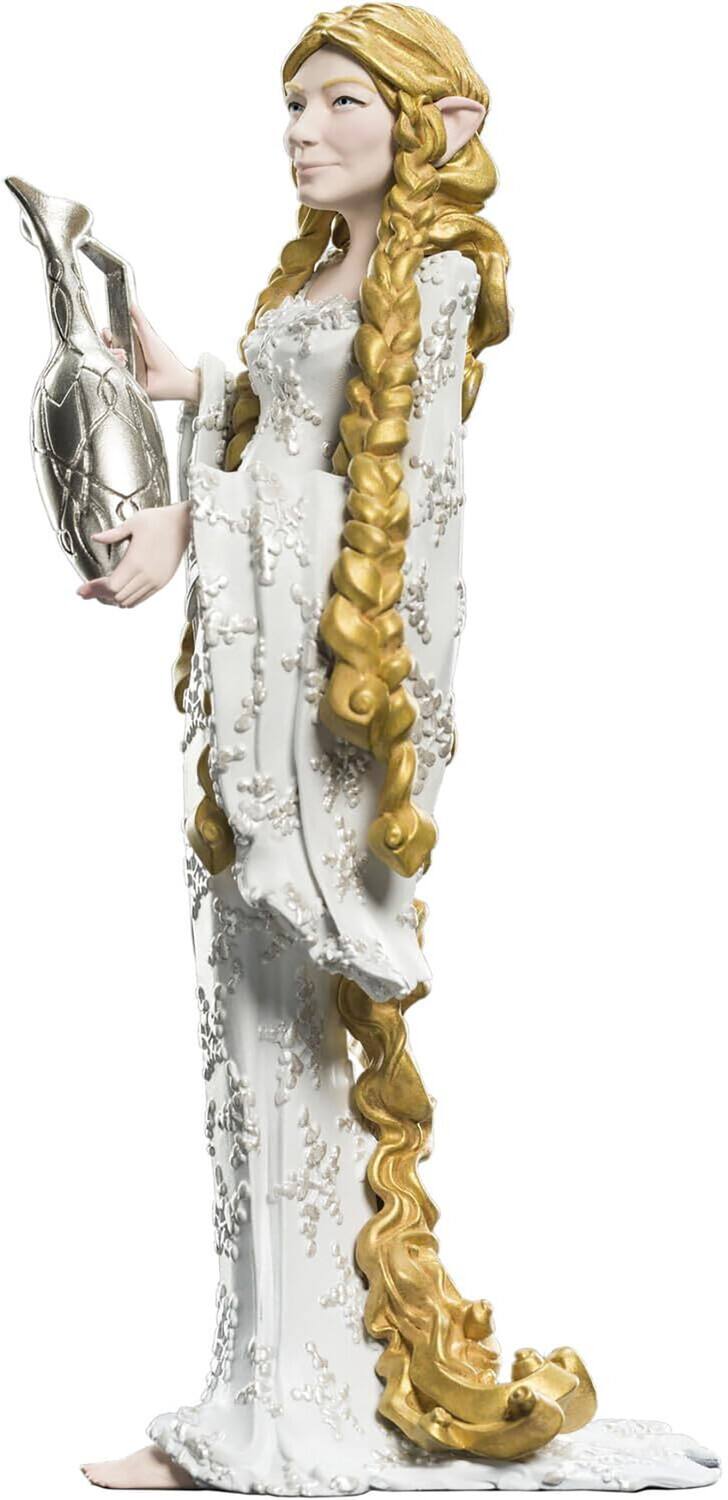 Alt View 1. Weta Workshop - WETA Workshop Mini Epics - The Lord of The Rings Trilogy - Galadriel   - COLLECTIBLES - Multicolor.