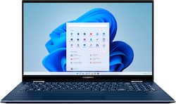 ASUS Zenbook Flip 2 in 1 15.6 ASUS Zenbook Flip 2 in 1 15.6