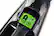 Alt View 13. Greenworks - 80-Volt Cordless 16" String Trimer and 125 MPH 500CFM Blower Combo Kit (2.0Ah Battery and Charger Included) - Green.