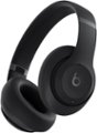Beats Studio Pro Wireless Noise Cancelling Over-the-Ear Headphones Black  MQTP3LL/A - Best Buy