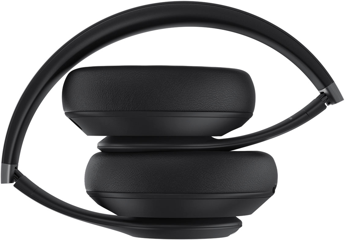 Geek Squad Certified Refurbished Beats Fit Pro True Wireless Noise  Cancelling In-Ear Headphones Black GSRF MK2F3LL/A - Best Buy