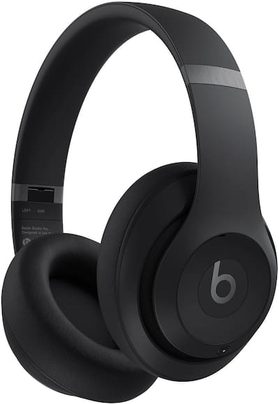 Beats Studio Pro Wireless Noise Cancelling Over the Ear Headphones Beats Studio Pro Wireless Noise Cancelling Over the Ear Headphones