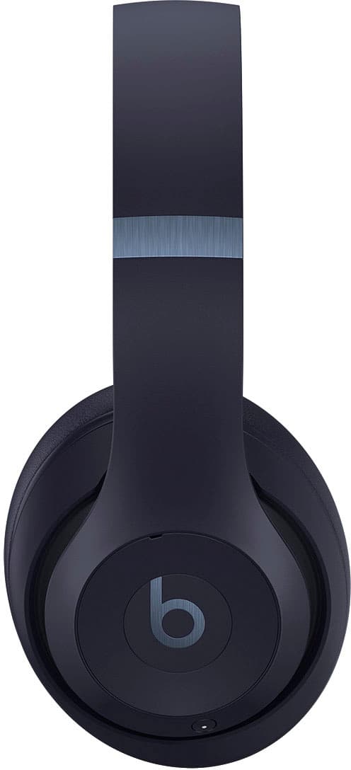 Beats Studio Pro - Premium Wireless Noise Cancelling Headphones - Navy