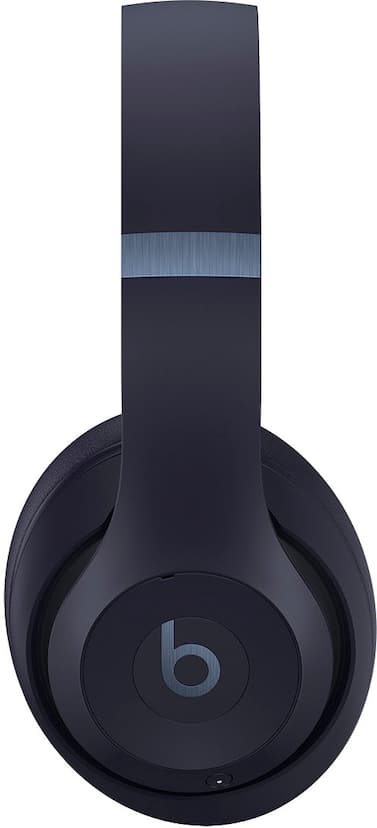 Beats Studio Pro Wireless Noise Cancelling Over the Ear Headphones Beats Studio Pro Wireless Noise Cancelling Over the Ear Headphones
