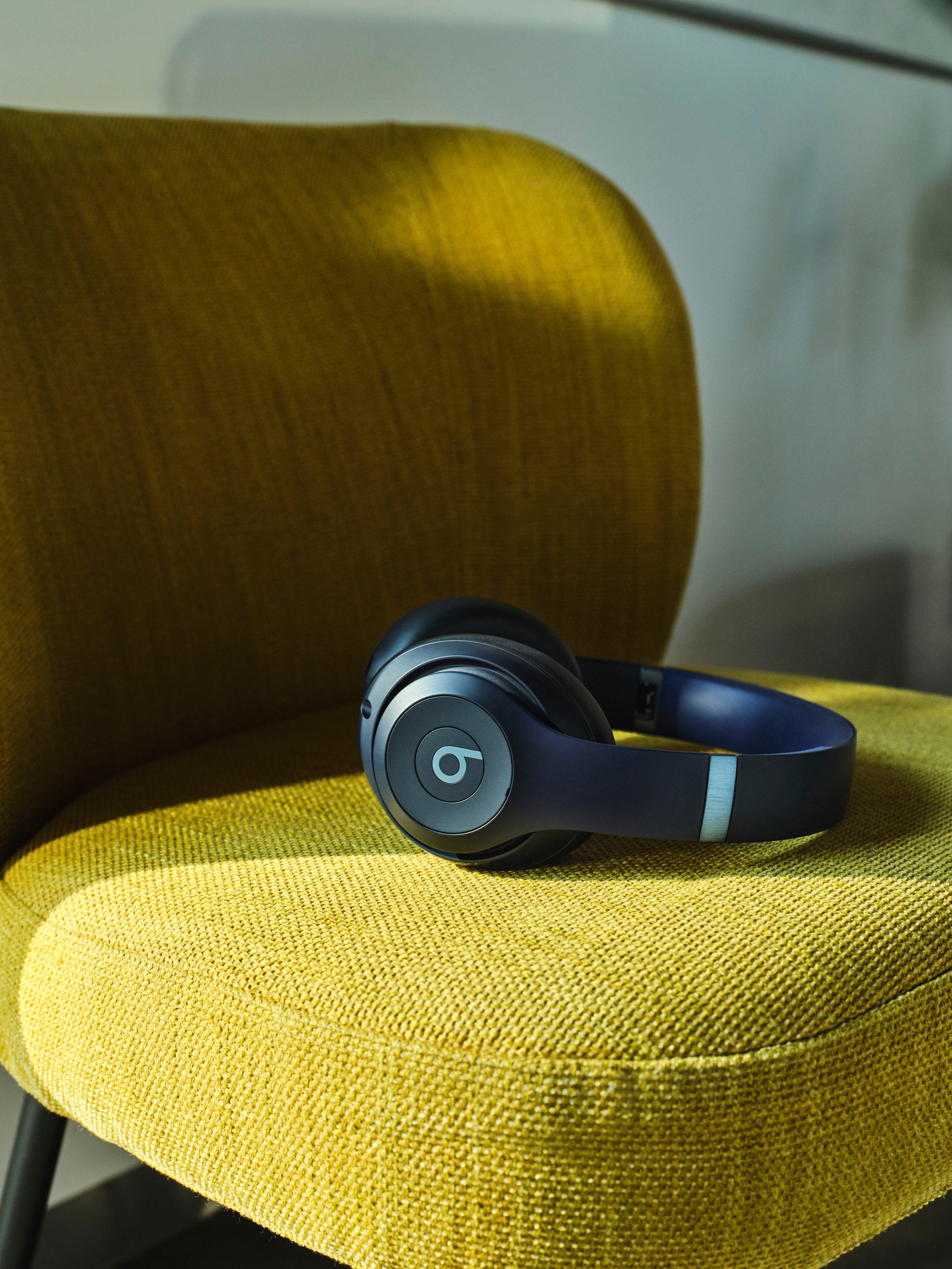 Navy - Wireless Pro Buy Beats Best Studio Over-the-Ear Cancelling Headphones Noise MQTQ3LL/A