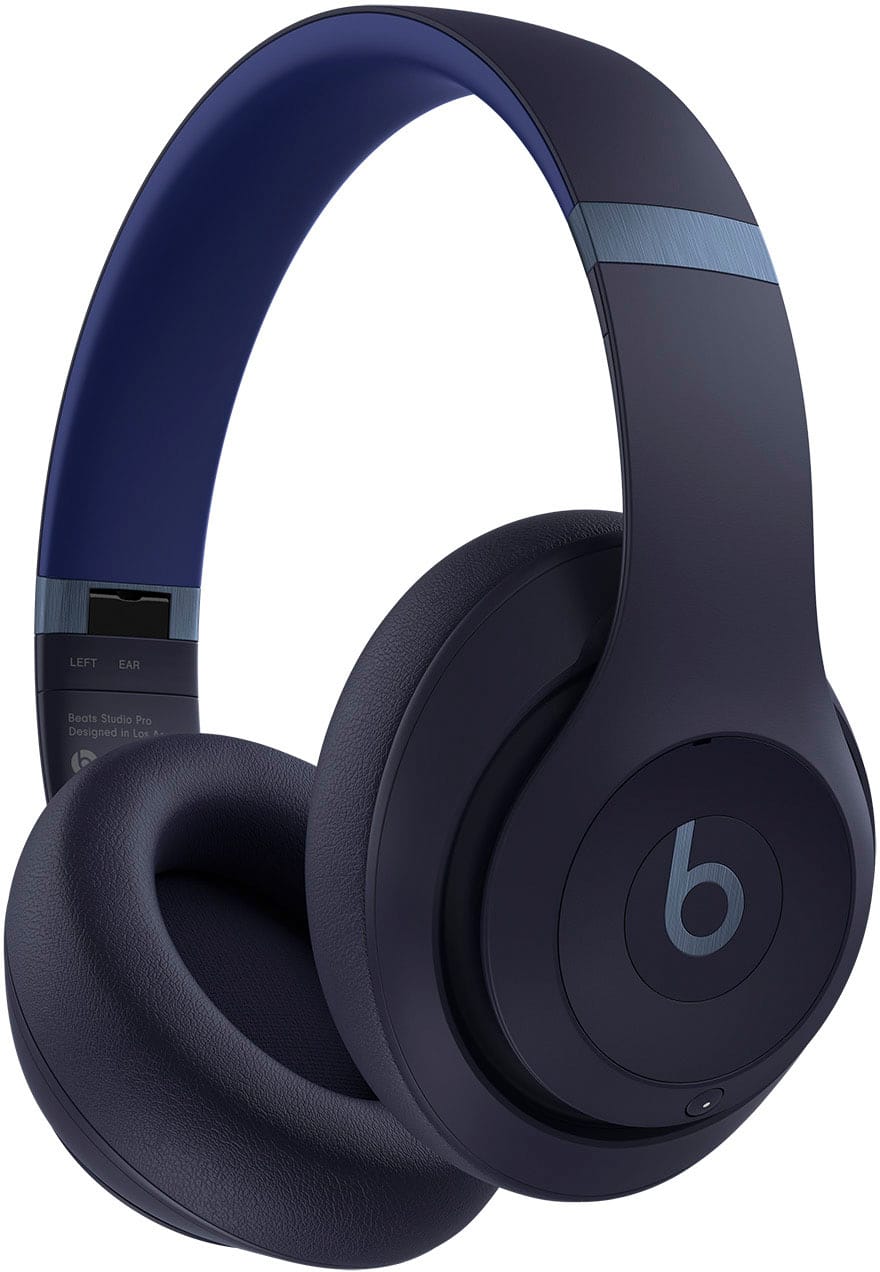 Beats Studio Pro Wireless Noise Cancelling Over the Ear Beats Studio Pro Wireless Noise Cancelling Over the Ear
