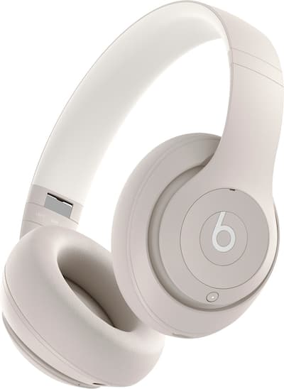 Beats Studio Pro Wireless Noise Cancelling Over the Ear Headphones Beats Studio Pro Wireless Noise Cancelling Over the Ear Headphones