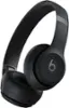 Alt View 11. Beats - Solo 4 True Wireless On-Ear Headphones - Matte Black.